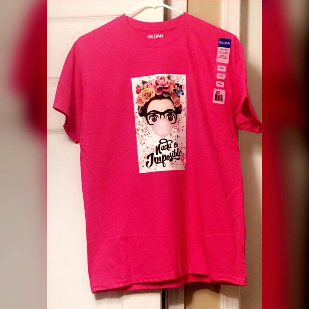 Customize t shirt